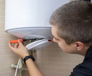 Why choose Garbage Disposal Installation LLC for garbage disposal installation in Paradise Valley